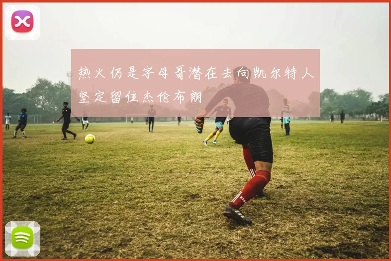 热火仍是字母哥潜在去向凯尔特人坚定留住杰伦布朗