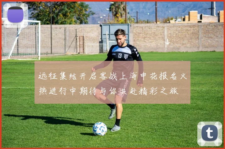 远征集结开启客战上海申花报名火热进行中期待与你共赴精彩之旅
